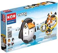 Geomag Kor Tazoo Jelo 70 element&oacute;w