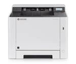 Kyocera Ecosys P5026cdw Laserdrucker Farbe. Farbdrucker mit 26 Seiten pro Minute.