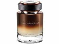 Mercedes-Benz Le Parfum For Men Eau de Parfum Le Parfum Nat. Spray 120 ml