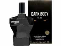 Raphael Rosalee Cosmetics Dark Body homme/men Eau de Toilette SL 100ml Parfum SL