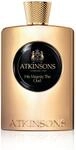 Atkinsons, His Majesty the Oud, Eau de Parfum, Man, 100 ml.
