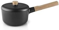 EVA SOLO | Kasserolle &Oslash;16 1,5l Nordic Kitchen | Aufgrund des leichten Materials
