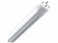 LEDKIA LIGHTING LED-Röhre T8 90cm Aluminium Einseitige Einspeisung 14W 110lm/W