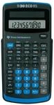Texas Instruments TI 30 ECO RS Taschenrechner (10-stellige Display,...