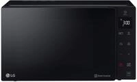 LG Electronics MH 6535 GIS Mikrowelle mit Grill / 1000 W / 25