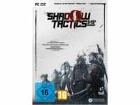 Shadow Tactics: Blades of the Shogun (PC Deutsch)