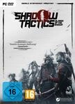 Shadow Tactics: Blades of the Shogun (PC Deutsch)