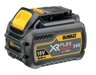 DeWALT Ersatz-Akku 54 18 V / maximal 6 Ah, 1 St&uuml;ck, DCB546-XJ