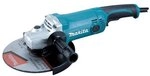 Makita GA9050 AMOLADORA 230MM
