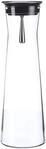 Bohemia Cristal 093 006 103 SIMAX Karaffe ca. 1100 ml aus hitzebest&auml;ndigem