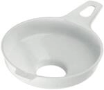 Westmark Einmach-/Marmeladentrichter mit gro&szlig;em Durchlass,