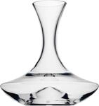 WMF Weindekanter mit Hohlboden 1,5l, H&ouml;he 24,6 x 22,7 x 22,6, Glas, Dekantierflasche