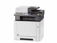 Kyocera Ecosys M5526cdn Farblaser Multifunktionsgerät: Drucker Scanner...