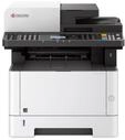 Kyocera Ecosys M2635dn Multifunktionsdrucker Schwarz Weiss. 35 Seiten pro Minute.