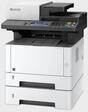Kyocera Ecosys M2735dw WLAN Multifunktionsdrucker Schwarz Weiss. 35 Seiten pro