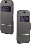 Moshi SenseCover f&uuml;r iPhone 8 / 7 | 30 Jahre Garantie