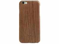 Woodcessories - Handyhülle kompatibel mit iPhone SE Hülle Holz, iPhone 8,...