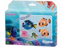Aquabeads 30109 Findet Dorie Nemo Figurenset Bastelspielzeug