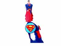 Joy Toy 52257 Superman Flying Heroes in Geschenkpackung 7 x 18 x 30 cm...