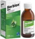Herbion Efeu 7mg/ml 150 ml