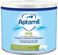 Aptamil Proexpert FMS, Babynahrung f&uuml;r Fr&uuml;hchen, Baby-Milchpulver, 200 g