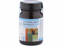 Vitamin ABCE Pandalis Bio Granulat