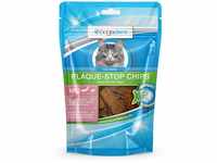 Bogadent Plaque-Stop Chips Fish Katze, 50 g (1er Pack)
