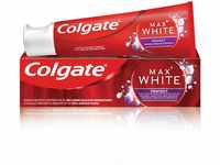 Colgate Max White White & Protect Toothpaste 75ml