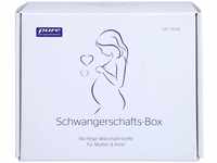 PURE ENCAPSULATIONS Schwangerschafts-Box Kapseln 120 St