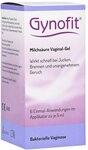 Gynofit Vaginal Gel zur Befeuchtung