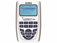 GLOBUS | Genesy 600, 4-Kanal-Elektrostimulationsgerät mit 149 Programmen,