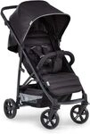 Hauck Buggy Rapid 4 bis 25 kg, Kinderbuggy Klein Zusammenklappbar, mit Liegefunktion,