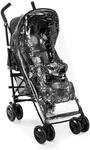 Chicco London Up Leichter Zusammenklappbarer Kinderwagen, Buggy, von 0 Monaten bis 15
