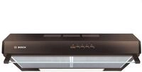 Bosch DUL63CC40 Serie 4 Unterbauhaube, 60 cm breit, Um- & Abluft, LED-Beleuchtung