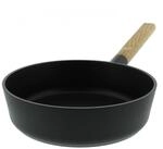 EVA SOLO | Bratpfanne &Oslash;24 cm Nordic Kitchen | Aufgrund des leichten Materials leicht