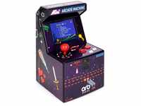 Thumbs Up - 240in1-8Bit Mini Arcade Maschine, Enthält 240 Spiele