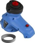G&uuml;de Bohrersch&auml;rfger&auml;t GBS 95 (90 W, 1350 1/min, einfaches, sicheres Sch&auml;rfen von