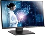 Fujitsu Display P27-8 TS Pro 68.5cm 27inch IPS matt Black 16:9 1.000:1 350cd/m2 5ms