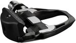 SHIMANO Pedal DURA-ACE PD-R9100, grau, mit 4 mm l&auml;ngerer Achs, I-PDR9100E1