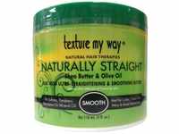 Texture MY Way Naturally Straight Ultra Straightening Smoothing Butter 118ml