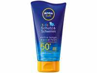 Nivea Sun Kids Schutz und Schwimm Lotion LSF50, 150 ml