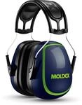 Moldex 612001 M5 Geh&ouml;rschutz, 34 dB, Blau, Dunkelblau