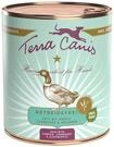 Terra Canis Getreidefrei - Ente - 6 x 800 g