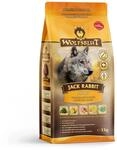 WOLFSBLUT &ndash; Jack Rabbit Adult | Trockenfutter mit nat&uuml;rlichen Zutaten und