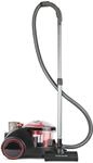 arnica Bora 5000 Rot Nasssauger Wasserstaubsauger, Staubsauger mit Wasserfilter,
