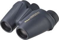 Nikon 8X25 Travelite CF EX Fernglas, Schwarz