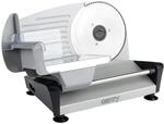 Camry cr4702-trancheuse Schinkenschneider 200 W silber
