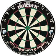 Unicorn Eclipse HD Trainer Bristle Dartboard