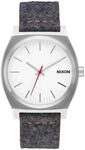 Nixon Time Teller A045-2476 Unisexuhr Design Highlight