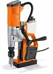 FEIN Kleine und hubstarke 1-Gang-Universal-Magnet-Kernbohrmaschine KBU 35 MQW...